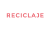 RECICLAJE